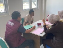 Berkas Lengkap, Dua Tersangka Sabu di Pidie Jaya Diserahkan ke Jaksa