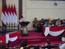KUA-PPAS Perubahan APBD 2026 dan APBD 2027 Disepakati, Rico Waas: Anggaran Harus Berdampak Nyata