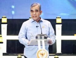 Ahmad Muzani Dukung HPN dan Porwanas 2027 di Lampung, Ungkap Perjalanan Panjang sebagai Wartawan
