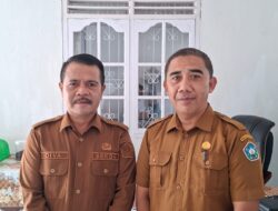 Dedy Sastra Jadi Satu-satunya ASN Aceh Selatan di MTQ VIII KORPRI Nasional Makassar 2026