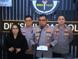 Kapolda Aceh dan Sejumlah Personel Terima Penghargaan atas Dedikasi dalam Menjaga Kamtibmas