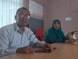7 SPPG di Aceh Selatan Belum Capai Standar IKL, Dinkes Ungkap Aspek yang Dinilai