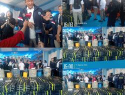 Bea Cukai Ungkap Rokok Ilegal dalam Kontainer, BNN Bongkar Jaringan Sabu Internasional