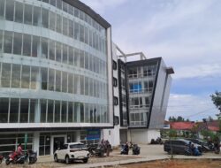Ojol dan Keluarga Pasien Keluhkan Tarif Parkir RSUD Yuliddin Away, Sekali Masuk Rp3.000