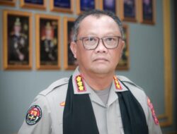 Polda Aceh Pastikan Narasi Catut Nama AKBP Zainuddin Soal TNI Hoaks, Foto Diduga Buatan AI