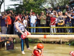 Dinas Pendidikan dan Kebudayaan Juara Umum, Gebyar HUT ke-81 RI Pemko Medan Penuh Adu Kreativitas