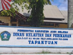 Pemerintah Aceh Selatan Siapkan 67 Unit Perahu Bermesin untuk Tingkatkan Produktivitas Nelayan