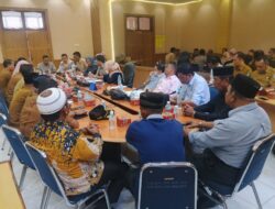 Rekomendasi DPRK Aceh Selatan Terkait Tambang Samadua, Pemkab Diminta Buka Data IUP