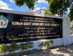 HIV/AIDS di Aceh Tengah Capai 49 Kasus , 10 di Antaranya Kasus Baru
