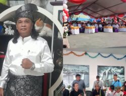 Amsakar Janji Atasi Kebutuhan Air, Warga Marina Baskem kelurahan Tanjung Riau Mengeluh Empat Hari Krisis Air Clean