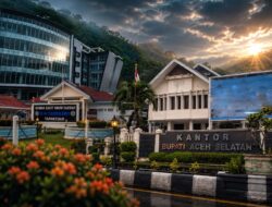 Siapa di Balik Rekrutmen PTT RSUD Yuliddin Away? For-PAS Minta Bupati Aceh Selatan Beri Klarifikasi