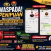 Penipuan Mengatasnamakan Kapolres Aceh Selatan Beredar, Jangan Percaya dan Transfer Uang