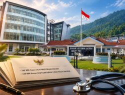 BPK: Jumlah Pegawai RSUD dr. H. Yuliddin Away Aceh Selatan Naik dari 715 menjadi 829 Orang