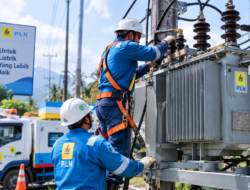 PLN Tapaktuan Jadwalkan Pemadaman Listrik Sabtu, Empat Wilayah Terdampak
