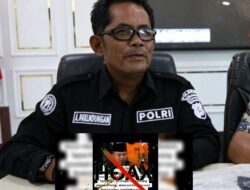 Heboh Rekaman Dugaan Perambahan Hutan, Polres Tapsel: Tidak Ada Jaminan Keamanan