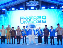 Satu Klik, Sejuta Dampak: Kapolri Dorong Pemuda Bijak dan Produktif di Era DigitalMEDAN