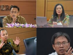 Dewan Pers Belum Putuskan Pelaksana dan Lokasi HPN 2027, SMSI Usulkan Jakarta