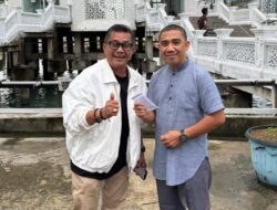 Dedy Sastra Juara 1 MTQ Korpri Nasional 2026, Ujang Kasim Tunaikan Janji Bonus