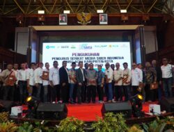 SMSI dan Kejaksaan Perkuat Program Jaga Desa, Media Didorong Kawal Pembangunan Desa