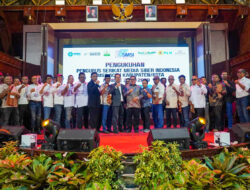 SMSI Perkuat Konsolidasi Media Siber di Aceh, Pengurus 10 Kabupaten/Kota Resmi Dilantik