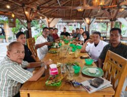 PWI Aceh Selatan Gelar Diskusi, Wartawan Diingatkan Tak Korbankan Akurasi demi Kecepatan