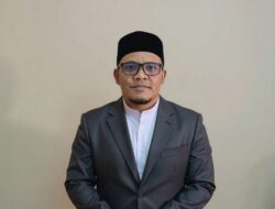 Ustadz Khaifal Muddin Dorong Penguatan Peran Penyuluh dalam Optimalisasi Pengumpulan dan Pemberdayaan ZIS