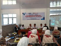 Hadapi Era Digital, Pelajar Aceh Selatan Dibekali Keterampilan Jurnalistik