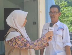 Siswa SMAN 1 Tapaktuan Manfaatkan YouTube untuk Sebarkan Informasi Positif
