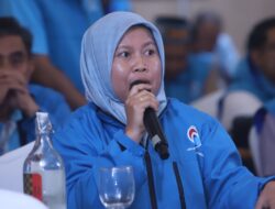 Maiyatun Dorong Optimalisasi Program MBG untuk Pemenuhan Gizi dan Pemberdayaan Ekonomi Lokal