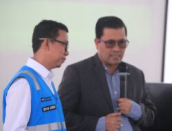 Bupati Aceh Tengah Desak PLN Selesaikan Polemik Ganti Rugi Lahan PLTA Peusangan