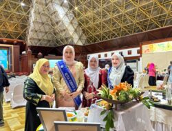 Kuah Singko Bak Simulieng, Jejak Rasa Kluet yang Unjuk Cita Rasa di Banda Aceh