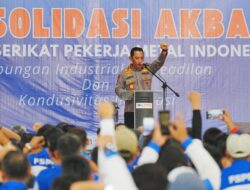 Kapolri Perintahkan Polisi Tindak Pungli dan Premanisme yang Ganggu Dunia Usaha
