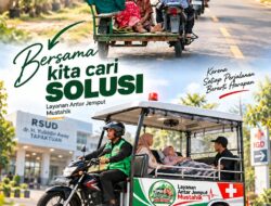 Bukan Soal Abai, Ini Kisah Mereka yang Terus Berjuang