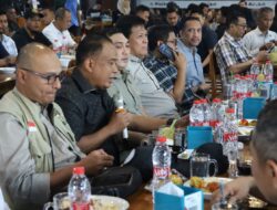 Kapolda Aceh Ungkap Strategi Rekonstruksi Pascabencana, 265 Sumur Bor Dibangun untuk Warga