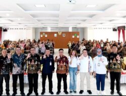Pemkab Madina Perkuat Akuntabilitas dan Transparansi Keuangan Lewat CMS dan KKPD