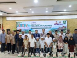Pemkab Madina Sebut SMSI Mitra Strategis, Dorong Pers Siber Profesional dan Solutif