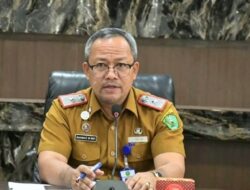 Pemko Padangsidimpuan Siapkan Maulid Nabi 1448 H Lebih Meriah dan Partisipatif