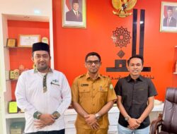 MUQ Aceh Selatan Dorong Pembangunan Asrama Santri dan Mess Guru melalui APBA