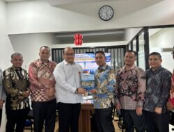 Ribuan Warga Pidie Jaya Masih Menanti Huntap, Bupati Sibral Kawal 3.056 Unit ke Pusat