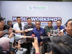 BPJS Kesehatan Dorong Transformasi Layanan Jantung dalam Program JKN Berbasis Outcome