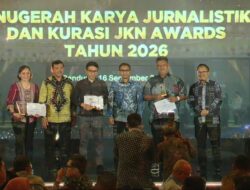 Dirut BPJS Kesehatan Ajak Media Perkuat Kepercayaan Publik terhadap Program JKN