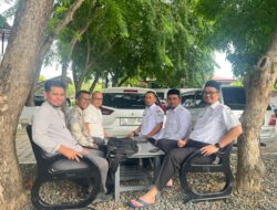 Direktur MUQ Aceh Selatan Kolaborasi Dengan MPD Aceh Selatan Minta Pemerintah Aceh Buka Beasiswa Jalur Afirmasi Tahfidzul Qur’an