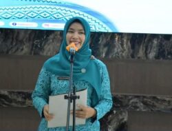 TP PKK Perkuat Peran Keluarga dalam Pembentukan Karakter Anak