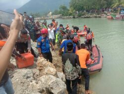 Nelayan Meukek yang Hilang Saat Melaut Ditemukan Meninggal Setelah Dua Hari Pencarian