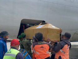Jenazah Korban Penembakan di Habema Jayawijaya Dipulangkan ke Toraja, Polisi Kejar Pelaku