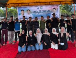 Anak Muda Abdya Bangun Rembuk Pesisir, Dorong Pengembangan Wisata dan Ekonomi Kreatif