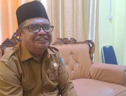 Bupati Aceh Selatan Direncanakan Lantik Kepala Puskesmas Hari Ini