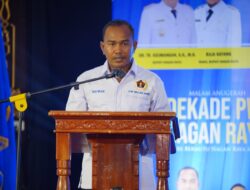 PWI Nagan Raya Desak Bupati Tegaskan Kepala OPD Terbuka ke Media: Informasi Publik Jangan Dipersulit