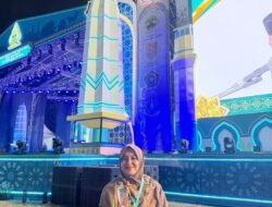Bupati Sibral Apresiasi Mauliza, Putri Pidie Jaya Juara I Tafsir MTQN XXXI