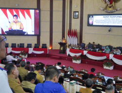 Kejar PAD 2026, Rico Waas Ungkap Strategi Pemko Medan Perkuat Pajak hingga Digitalisasi